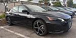 New 2026 NISSAN ALTIMA SR FWD in DELRAY BEACH, FLORIDA