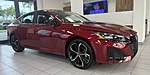 New 2026 NISSAN ALTIMA SR FWD in DELRAY BEACH, FLORIDA