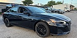 New 2026 NISSAN ALTIMA SV FWD in DELRAY BEACH, FLORIDA