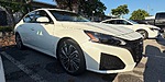 New 2026 NISSAN ALTIMA SV FWD in DELRAY BEACH, FLORIDA