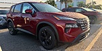 New 2026 NISSAN ROGUE 2026.5 AWD SV in DELRAY BEACH, FLORIDA