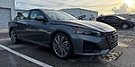 New 2026 NISSAN ALTIMA SV FWD in DELRAY BEACH, FLORIDA