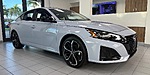 New 2026 NISSAN ALTIMA SR FWD in DELRAY BEACH, FLORIDA