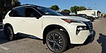New 2026 NISSAN ROGUE 2026.5 AWD PLATINUM in DELRAY BEACH, FLORIDA