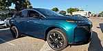 New 2027 NISSAN MURANO AWD PLATINUM in DELRAY BEACH, FLORIDA