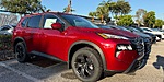 New 2026 NISSAN ROGUE 2026.5 FWD SV in DELRAY BEACH, FLORIDA