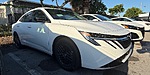 New 2027 NISSAN SENTRA SV SEDAN in DELRAY BEACH, FLORIDA