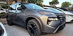 New 2026 NISSAN ROGUE 2026.5 FWD DARK ARMOR in DELRAY BEACH, FLORIDA