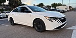 New 2027 NISSAN SENTRA SV SEDAN in DELRAY BEACH, FLORIDA