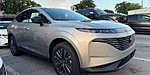 New 2027 NISSAN MURANO AWD SV in DELRAY BEACH, FLORIDA