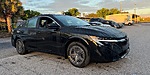 New 2027 NISSAN SENTRA SV SEDAN in DELRAY BEACH, FLORIDA