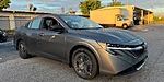 New 2027 NISSAN SENTRA SV SEDAN in DELRAY BEACH, FLORIDA