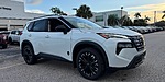 New 2026 NISSAN ROGUE 2026.5 FWD DARK ARMOR in DELRAY BEACH, FLORIDA