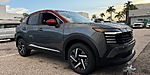 New 2027 NISSAN KICKS SV FWD in DELRAY BEACH, FLORIDA