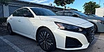 New 2026 NISSAN ALTIMA SV FWD in DELRAY BEACH, FLORIDA