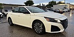 New 2026 NISSAN ALTIMA SV FWD in DELRAY BEACH, FLORIDA