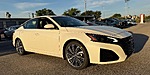 New 2026 NISSAN ALTIMA SV FWD in DELRAY BEACH, FLORIDA