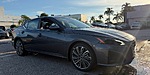 New 2026 NISSAN ALTIMA SV FWD in DELRAY BEACH, FLORIDA