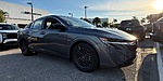 New 2027 NISSAN SENTRA SV SEDAN in DELRAY BEACH, FLORIDA
