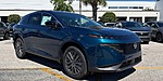 New 2027 NISSAN MURANO AWD SL in DELRAY BEACH, FLORIDA