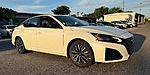 New 2026 NISSAN ALTIMA SV FWD in DELRAY BEACH, FLORIDA