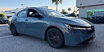 New 2027 NISSAN SENTRA SV SEDAN in DELRAY BEACH, FLORIDA