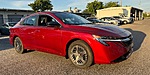 New 2027 NISSAN SENTRA SV SEDAN in DELRAY BEACH, FLORIDA