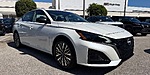 New 2026 NISSAN ALTIMA SV FWD in DELRAY BEACH, FLORIDA