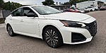 New 2026 NISSAN ALTIMA SV FWD in DELRAY BEACH, FLORIDA
