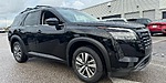 New 2026 NISSAN PATHFINDER SL 2WD in DELRAY BEACH, FLORIDA