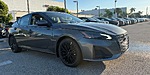 New 2026 NISSAN ALTIMA SV FWD in DELRAY BEACH, FLORIDA