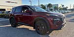 New 2027 NISSAN ROGUE SV FWD in DELRAY BEACH, FLORIDA