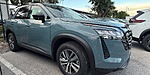 New 2026 NISSAN PATHFINDER SL 2WD in DELRAY BEACH, FLORIDA