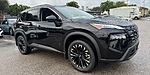 New 2027 NISSAN ROGUE DARK ARMOR FWD in DELRAY BEACH, FLORIDA