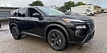 New 2027 NISSAN ROGUE SV FWD in DELRAY BEACH, FLORIDA