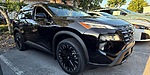 New 2027 NISSAN ROGUE DARK ARMOR FWD in DELRAY BEACH, FLORIDA
