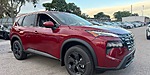 New 2027 NISSAN ROGUE SV FWD in DELRAY BEACH, FLORIDA
