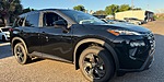 New 2027 NISSAN ROGUE SV FWD in DELRAY BEACH, FLORIDA