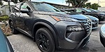 New 2027 NISSAN ROGUE SV FWD in DELRAY BEACH, FLORIDA