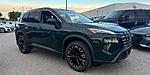 New 2027 NISSAN ROGUE DARK ARMOR FWD in DELRAY BEACH, FLORIDA