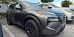 New 2027 NISSAN ROGUE SV FWD in DELRAY BEACH, FLORIDA
