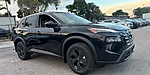 New 2027 NISSAN ROGUE SV FWD in DELRAY BEACH, FLORIDA