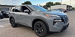 New 2027 NISSAN ROGUE SV FWD in DELRAY BEACH, FLORIDA