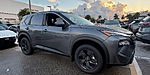New 2027 NISSAN ROGUE SV FWD in DELRAY BEACH, FLORIDA