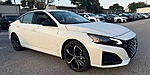 New 2026 NISSAN ALTIMA SR FWD in DELRAY BEACH, FLORIDA