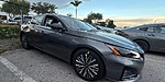 New 2026 NISSAN ALTIMA SV FWD in DELRAY BEACH, FLORIDA