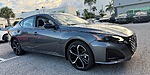 New 2026 NISSAN ALTIMA SR FWD in DELRAY BEACH, FLORIDA