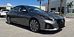 New 2026 NISSAN ALTIMA SV FWD in DELRAY BEACH, FLORIDA