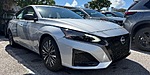 New 2026 NISSAN ALTIMA SV FWD in DELRAY BEACH, FLORIDA