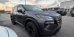 New 2027 NISSAN ROGUE DARK ARMOR FWD in DELRAY BEACH, FLORIDA